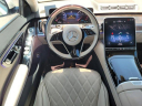 Thumbnail image of 2022 Mercedes-Benz S-Class at MercedesBenzOfSanAntonioUSED of San Antonio, TX