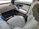 Thumbnail image of 2022 Mercedes-Benz S-Class at MercedesBenzOfSanAntonioUSED of San Antonio, TX