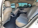 Thumbnail image of 2022 Mercedes-Benz S-Class at MercedesBenzOfSanAntonioUSED of San Antonio, TX