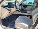 Thumbnail image of 2022 Mercedes-Benz S-Class at MercedesBenzOfSanAntonioUSED of San Antonio, TX