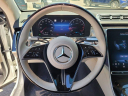 Thumbnail image of 2022 Mercedes-Benz S-Class at MercedesBenzOfSanAntonioUSED of San Antonio, TX