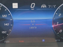 Thumbnail image of 2022 Mercedes-Benz S-Class at MercedesBenzOfSanAntonioUSED of San Antonio, TX