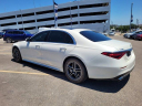Thumbnail image of 2022 Mercedes-Benz S-Class at MercedesBenzOfSanAntonioUSED of San Antonio, TX