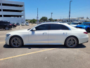 Thumbnail image of 2022 Mercedes-Benz S-Class at MercedesBenzOfSanAntonioUSED of San Antonio, TX