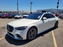 Thumbnail image of 2022 Mercedes-Benz S-Class at MercedesBenzOfSanAntonioUSED of San Antonio, TX