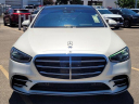 Thumbnail image of 2022 Mercedes-Benz S-Class at MercedesBenzOfSanAntonioUSED of San Antonio, TX