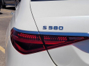 Thumbnail image of 2022 Mercedes-Benz S-Class at MercedesBenzOfSanAntonioUSED of San Antonio, TX