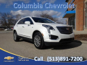 Thumbnail image of 2018 Cadillac XT5 at Columbia Chevrolet Co
