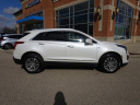 Thumbnail image of 2018 Cadillac XT5 at Columbia Chevrolet Co