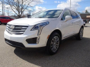 Thumbnail image of 2018 Cadillac XT5 at Columbia Chevrolet Co