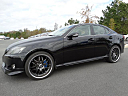 Thumbnail image of 2009 Lexus IS 250 at Autonation Honda North Columbus