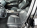 Thumbnail image of 2009 Lexus IS 250 at Autonation Honda North Columbus