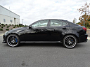 Thumbnail image of 2009 Lexus IS 250 at Autonation Honda North Columbus