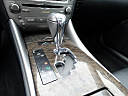 Thumbnail image of 2009 Lexus IS 250 at Autonation Honda North Columbus