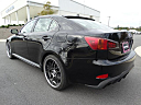 Thumbnail image of 2009 Lexus IS 250 at Autonation Honda North Columbus