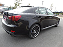 Thumbnail image of 2009 Lexus IS 250 at Autonation Honda North Columbus