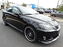 Thumbnail image of 2009 Lexus IS 250 at Autonation Honda North Columbus