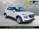 2020 Hyundai VENUE SEL at Maxon Hyundai Inc.