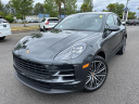Thumbnail image of 2020 Porsche Macan at Land Rover of Tacoma