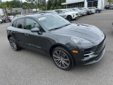 Thumbnail image of 2020 Porsche Macan at Land Rover of Tacoma