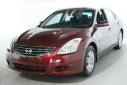 Thumbnail image of 2012 Nissan Altima at Mazda of Bedford