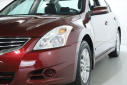 Thumbnail image of 2012 Nissan Altima at Mazda of Bedford
