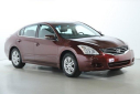 Thumbnail image of 2012 Nissan Altima at Mazda of Bedford