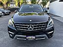 Thumbnail image of 2015 Mercedes-Benz M-Class at TAMPA AUTO SOURCE