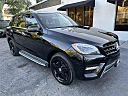 Thumbnail image of 2015 Mercedes-Benz M-Class at TAMPA AUTO SOURCE