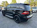 Thumbnail image of 2015 Mercedes-Benz M-Class at TAMPA AUTO SOURCE