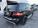 Thumbnail image of 2015 Mercedes-Benz M-Class at TAMPA AUTO SOURCE