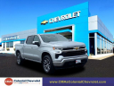 Thumbnail image of 2022 Chevrolet Silverado 1500 at Cma's Colonial Chevrolet