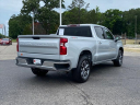 Thumbnail image of 2022 Chevrolet Silverado 1500 at Cma's Colonial Chevrolet