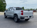 Thumbnail image of 2022 Chevrolet Silverado 1500 at Cma's Colonial Chevrolet