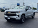 Thumbnail image of 2022 Chevrolet Silverado 1500 at Cma's Colonial Chevrolet