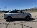 Thumbnail image of 2024 Chevrolet Equinox at Joe Lunghamer Chevrolet
