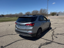 Thumbnail image of 2024 Chevrolet Equinox at Joe Lunghamer Chevrolet