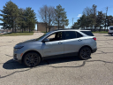 Thumbnail image of 2024 Chevrolet Equinox at Joe Lunghamer Chevrolet