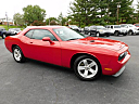 Thumbnail image of 2012 Dodge Challenger at Gary Mathews Motors