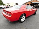 Thumbnail image of 2012 Dodge Challenger at Gary Mathews Motors