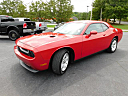 Thumbnail image of 2012 Dodge Challenger at Gary Mathews Motors