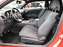 Thumbnail image of 2012 Dodge Challenger at Gary Mathews Motors