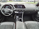 Thumbnail image of 2020 Hyundai SONATA at Mathews Nissan
