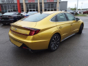 Thumbnail image of 2020 Hyundai SONATA at Mathews Nissan
