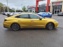 Thumbnail image of 2020 Hyundai SONATA at Mathews Nissan