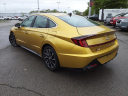 Thumbnail image of 2020 Hyundai SONATA at Mathews Nissan