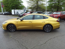 Thumbnail image of 2020 Hyundai SONATA at Mathews Nissan