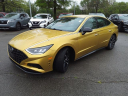 Thumbnail image of 2020 Hyundai SONATA at Mathews Nissan