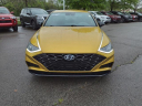 Thumbnail image of 2020 Hyundai SONATA at Mathews Nissan