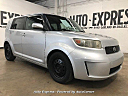 2009 Scion xB at Auto Express